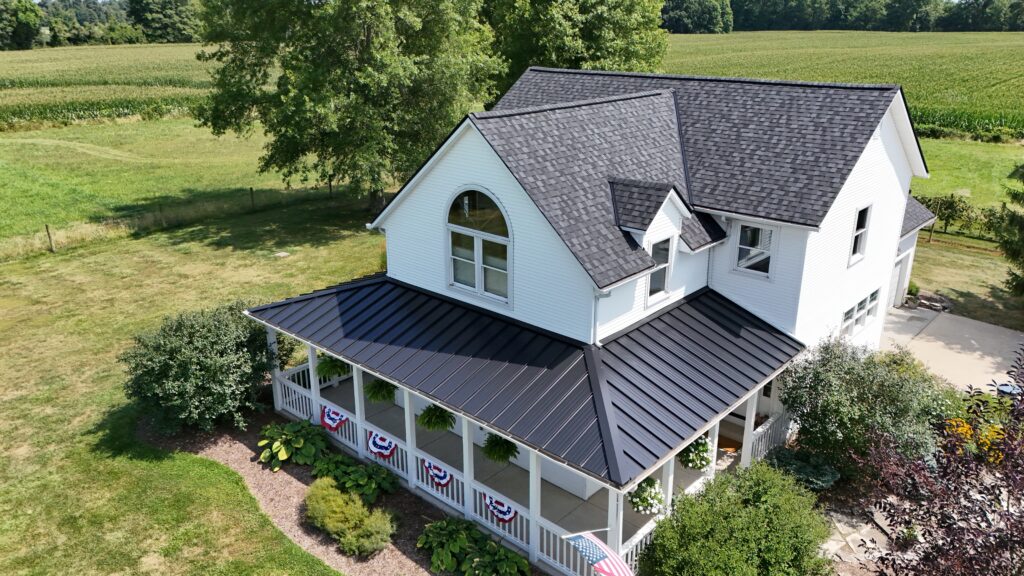 Newman Roofing, LLC photo 2