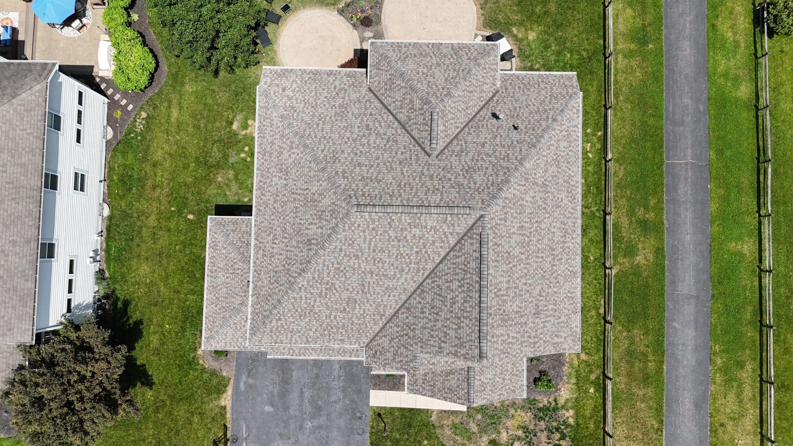 Ohio Roof Replacement