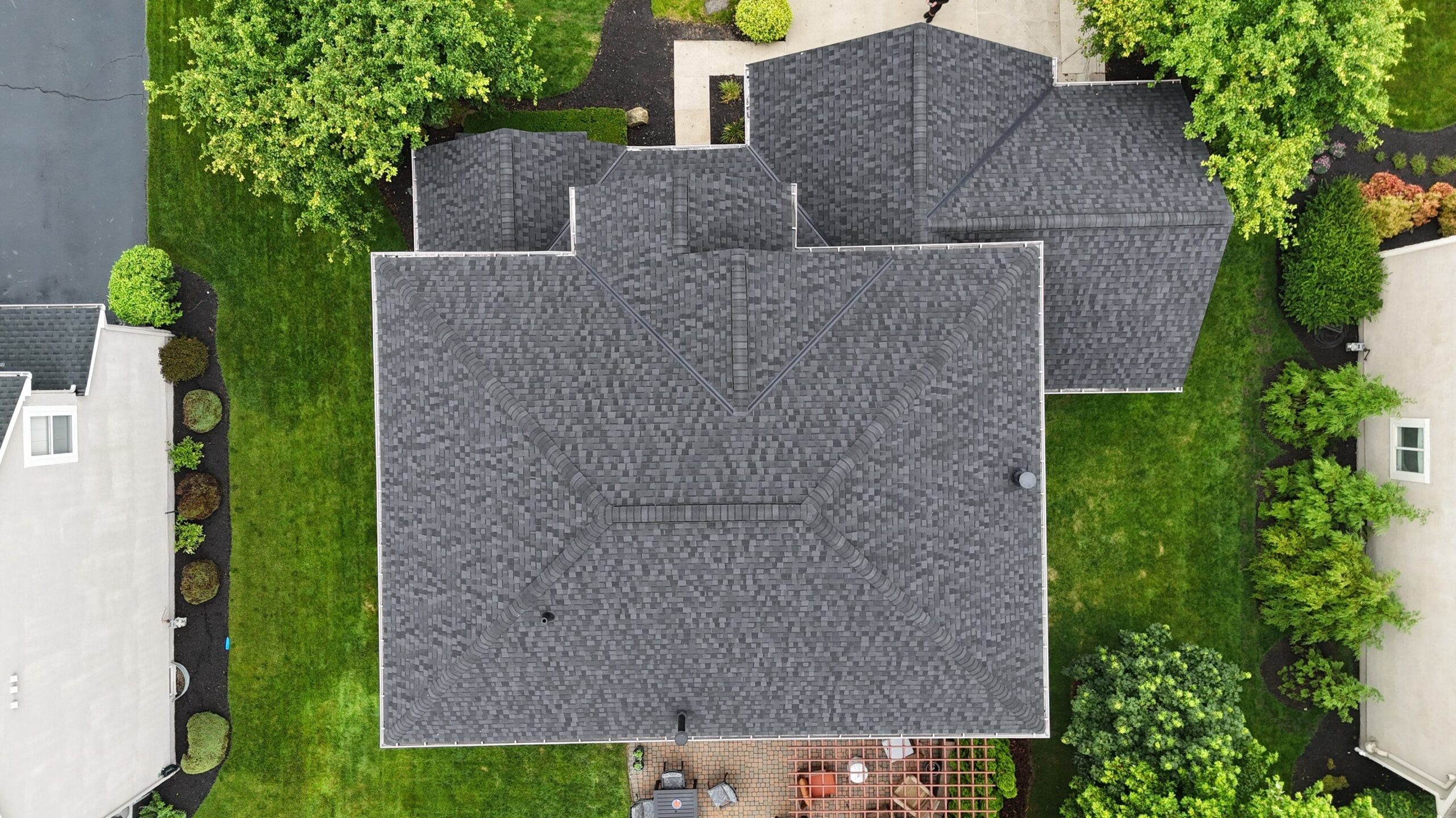 Ohio Roof Replacement