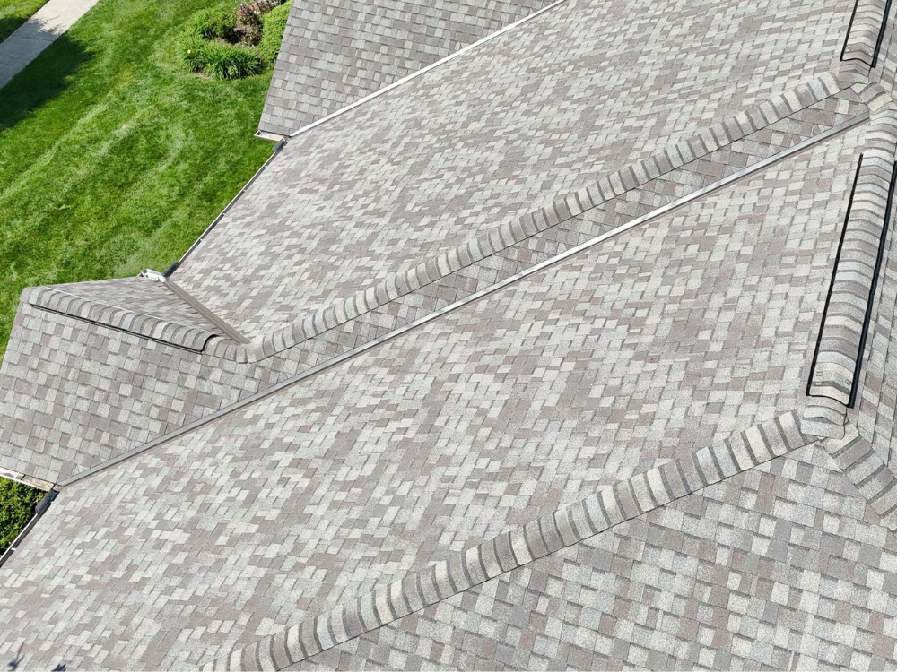 Newman Galena Roof Replacement