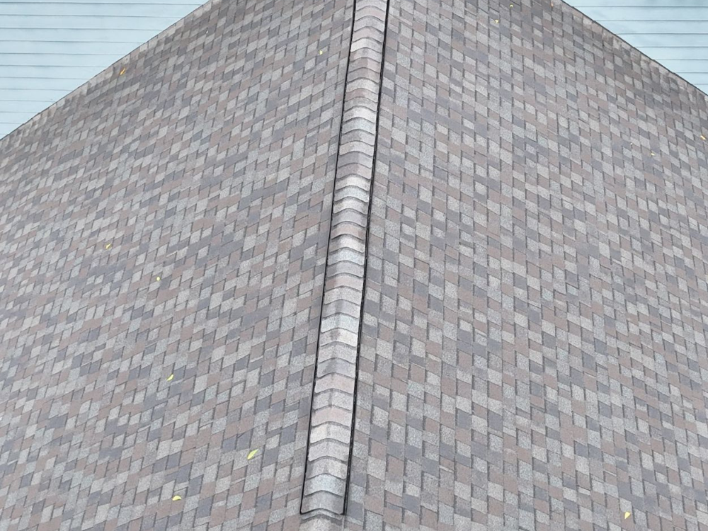 Galena roof replacement